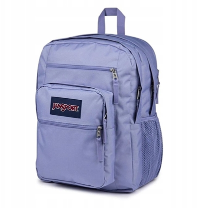 Изображение JanSport JanSport Big Student Backpack EK0A5BAH0W6 Fioletowe One size