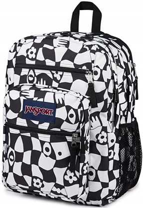 Изображение JanSport JanSport Big Student Backpack EK0A5BAH0W9 biae One size
