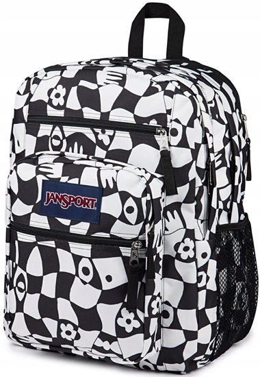 Изображение JanSport JanSport Big Student Backpack EK0A5BAH0W9 biae One size