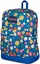 Picture of JanSport JanSport Cross Town Plus Backpack EK0A5BLB4Z9 Niebieskie One size
