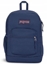 Изображение JanSport JanSport Cross Town Plus Backpack EK0A5BLBN54 Granatowe One size