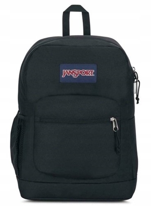 Изображение JanSport JanSport Cross Town Plus Backpack EK0A5BLBN55 Czarne One size
