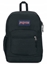 Attēls no JanSport JanSport Cross Town Plus Backpack EK0A5BLBN55 Czarne One size