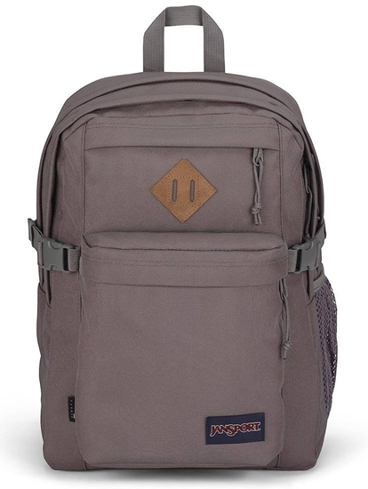 Изображение JanSport JanSport Main Campus Backpack EK0A5BDSN60 szary One size