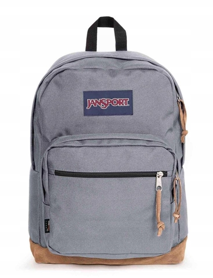 Picture of JanSport JanSport Right Pack Backpack EK0A5BAPN60 szary One size