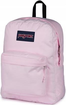 Изображение JanSport JanSport Superbreak Backpack EK0A5BAG4Y2 Róowe One size