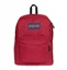 Изображение JanSport JanSport Superbreak Backpack EK0A5BAGN62 Bordowe One size