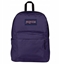 Изображение JanSport JanSport Superbreak Plus Backpack EK0A5BAO5Z0 Fioletowe One size