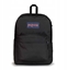 Изображение JanSport JanSport Superbreak Plus Backpack EK0A5BAON55 Czarne One size