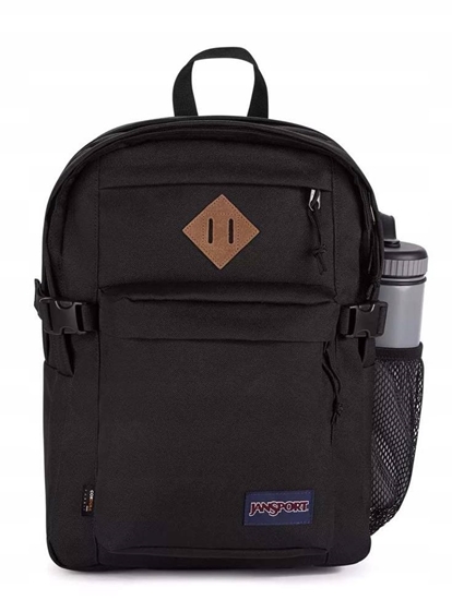 Picture of JanSport Main Campus Backpack EK0A5BDSN55 czarny One size