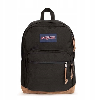 Изображение JanSport Right Pack Backpack EK0A5BAPN55 Czarne One size