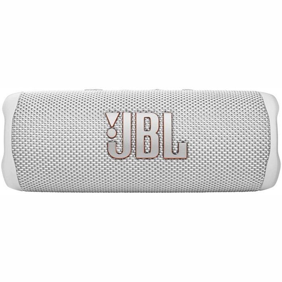 Изображение JBL Flip 6 White