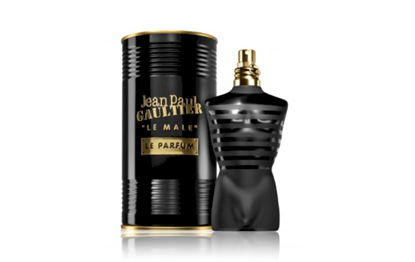 Picture of Jean P. Gaultier Le Male Le Parfum Intense Perfume EDP 125 ml