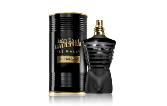 Picture of Jean P. Gaultier Le Male Le Parfum Intense Perfume EDP 125 ml