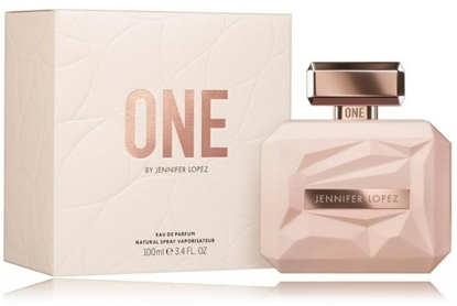 Picture of Jennifer Lopez One Perfume EDP 100 ml