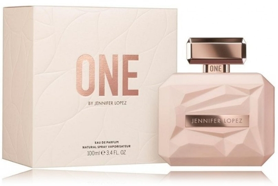 Picture of Jennifer Lopez One Perfume EDP 100 ml