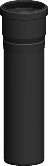 Picture of Jeremias Rura d. 2000mm DN80mm