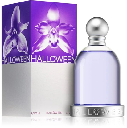 Attēls no Jesus Del Pozo Halloween EDT 100 ml
