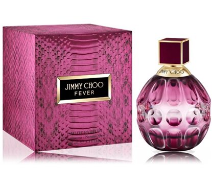 Attēls no Jimmy Choo Fever Perfume EDP 100 ml