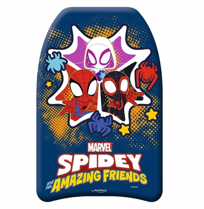 Attēls no John Deska do pywania Spidey i przyjaciele mix