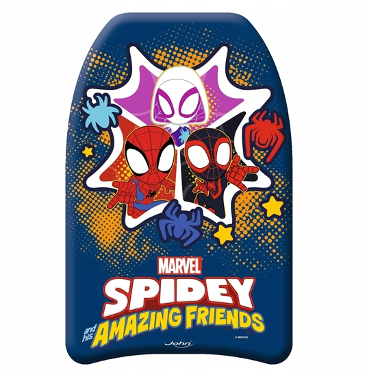 Picture of John Deska do pywania Spidey i przyjaciele mix