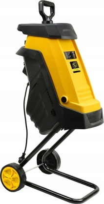 Attēls no John Gardener Rozdrabniacz do gazi 2000W (1)