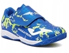 Изображение Joma Buty Joma Megatron 2404 Jr IN r. 24 niebieskie