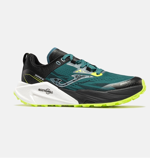 Picture of Joma Joma Rase 2617 TKRASS2617 Zielone 45