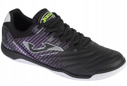 Изображение Joma Maxima 2631 IN MAXS2631IN Czarne 46