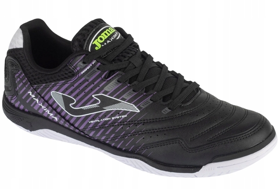 Изображение Joma Maxima 2631 IN MAXS2631IN Czarne 46