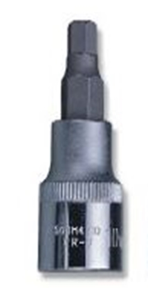 Picture of Jonnesway Nasadka trzpieniowa imbusowa hex 1/2" H12 x 55mm (S09H412)