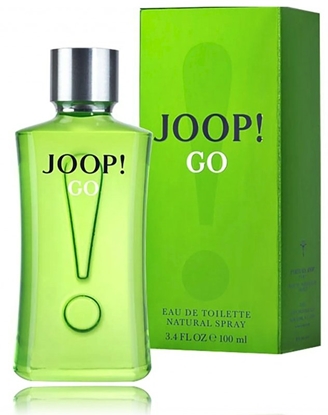 Изображение Joop! Go! Perfume EDT 100 ml