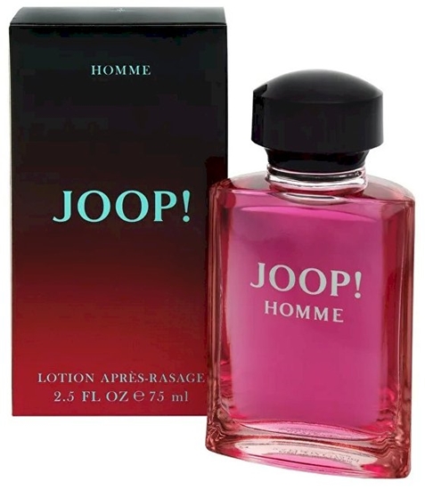 Picture of Joop! Homme Woda po goleniu 75ml