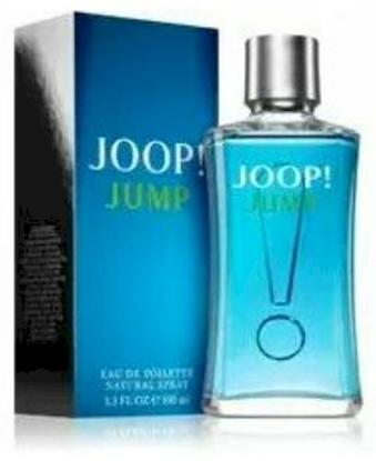 Attēls no Joop! Jump Perfume EDT 30 ml