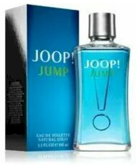 Picture of Joop! Jump Perfume EDT 30 ml
