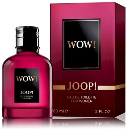 Attēls no Joop! Wow! Perfume EDT 60 ml