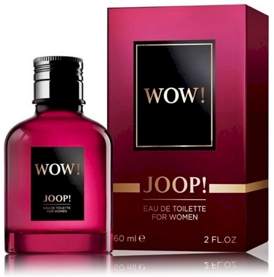 Picture of Joop! Wow! Perfume EDT 60 ml