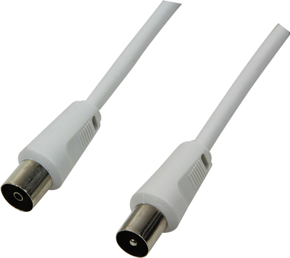 Picture of Kabel LogiLink Antenowy 2.5m biay (CA1061)