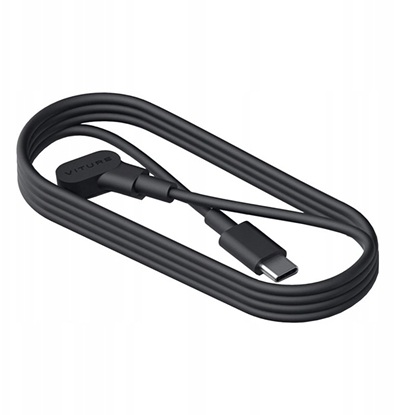 Attēls no Kabel USB Rebel Comp Kabel USB-C do zcza magnetycznego VITURE (120 cm)