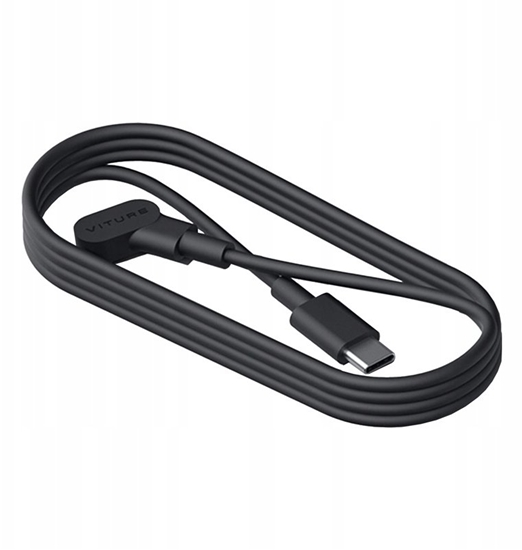 Picture of Kabel USB Rebel Comp Kabel USB-C do zcza magnetycznego VITURE (120 cm)