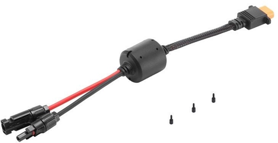 Picture of Kabel/Adapter do szybkiej adowarki DJI Power XT90 do MC4 1.8kW
