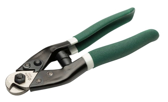 Изображение Kabeļu un vadu griezēji Sata ST93601; 200 mm