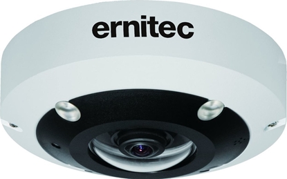 Изображение Kamera IP Ernitec 12MP Fisheye IP Camera