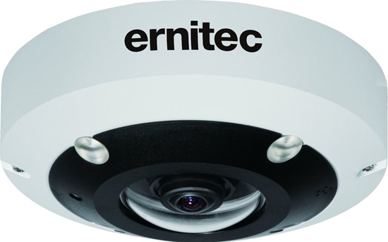 Изображение Kamera IP Ernitec 12MP Fisheye IP Camera