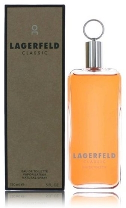 Attēls no Karl Lagerfeld Classic Perfume EDT 150 ml