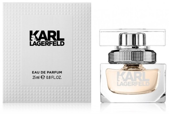 Picture of Karl Lagerfeld for Her Perfume EDP 25 ml