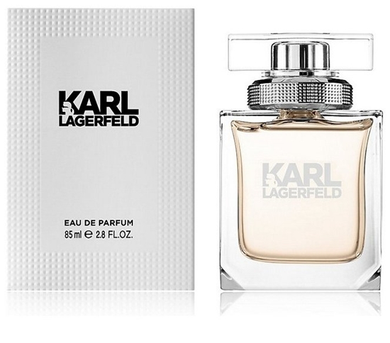 Picture of Karl Lagerfeld for Her Perfume EDP 85 ml