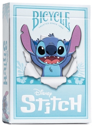 Picture of Karty Disney Stitch