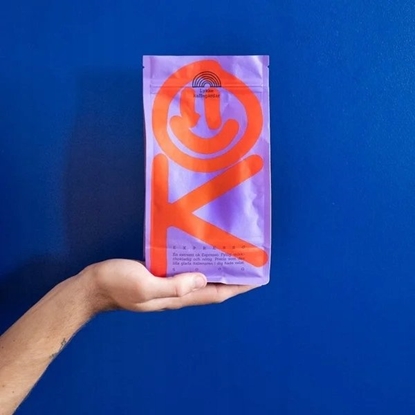 Attēls no Kawa ziarnista Lykke kawa ziarnista CIAO Espresso 500 g