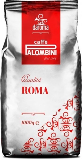 Picture of Kawa ziarnista Palombini Roma 1 kg